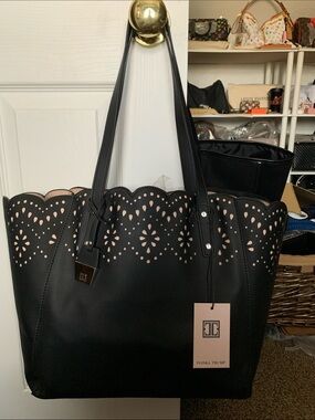 NEW! Ivanka Trump Alexey Tote